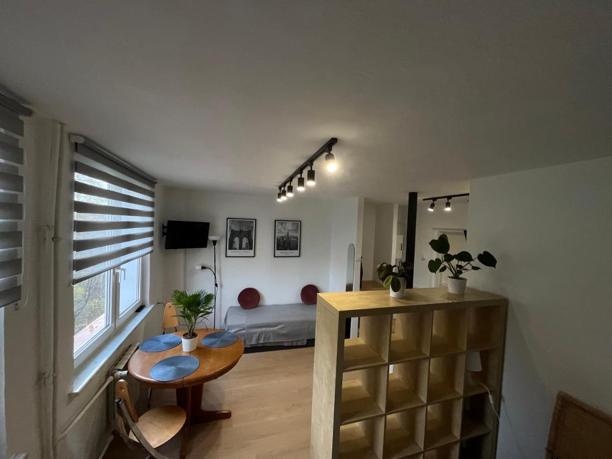 Murano Apartaments Promenada Studio Warsaw Exterior photo