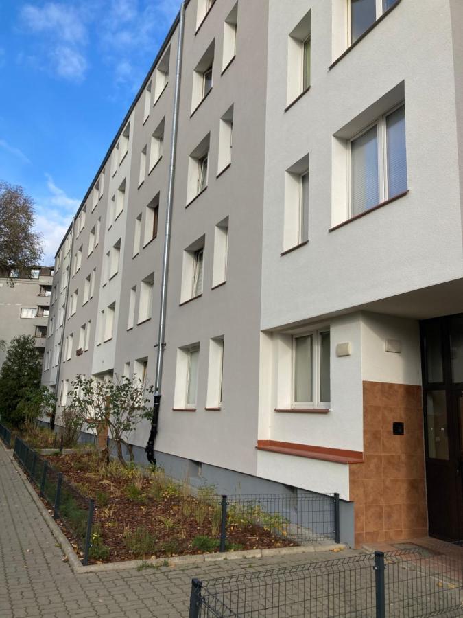 Murano Apartaments Promenada Studio Warsaw Exterior photo
